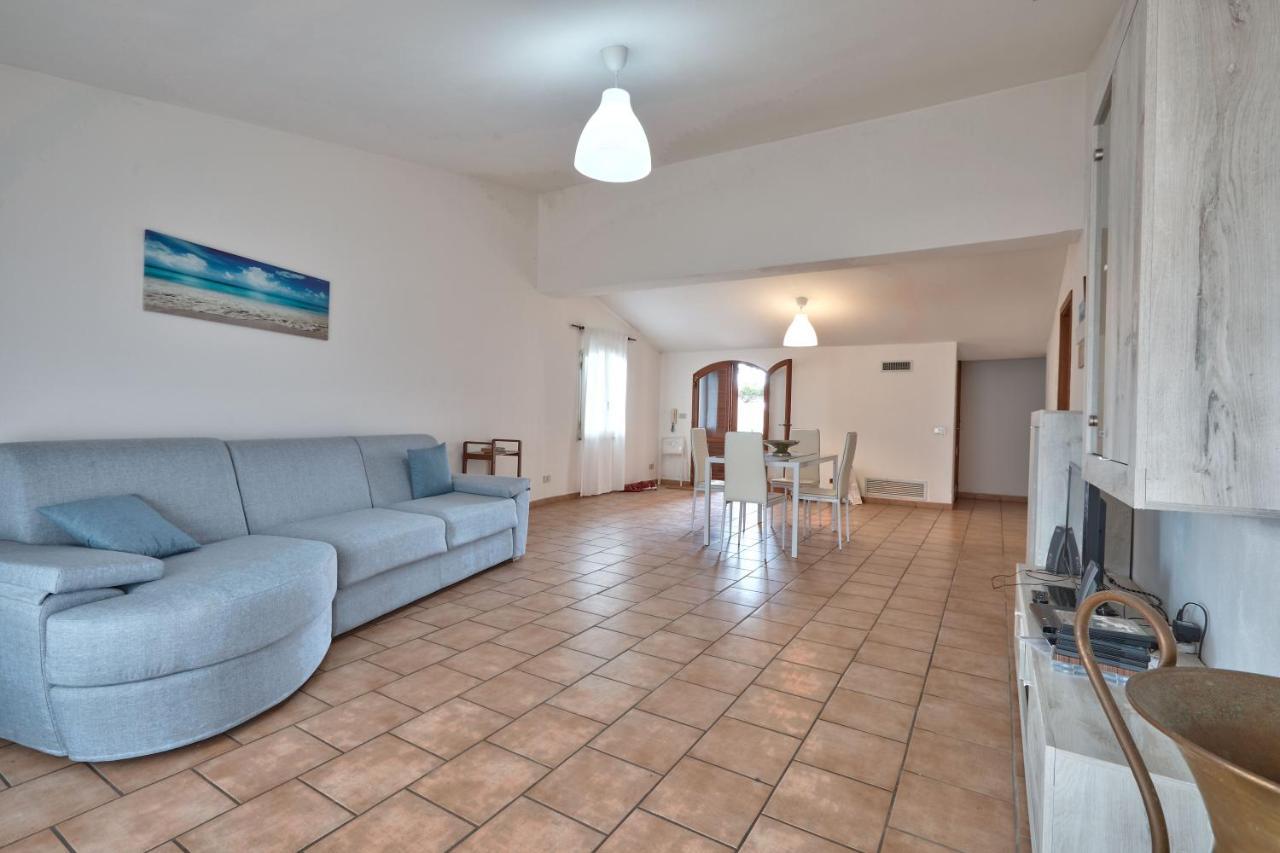 Appartamento Zia Lucia Terme Vigliatore Exterior foto