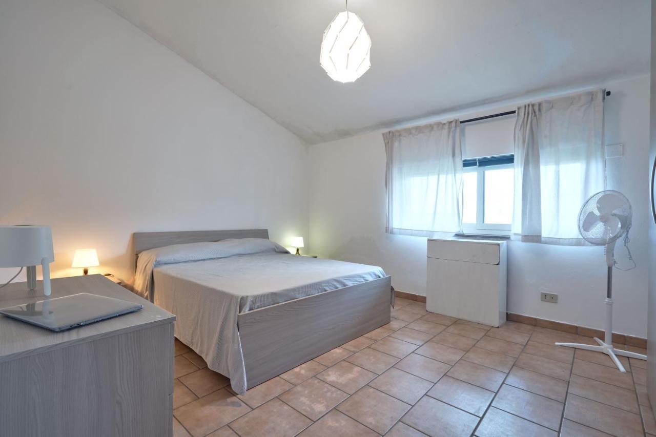 Appartamento Zia Lucia Terme Vigliatore Exterior foto
