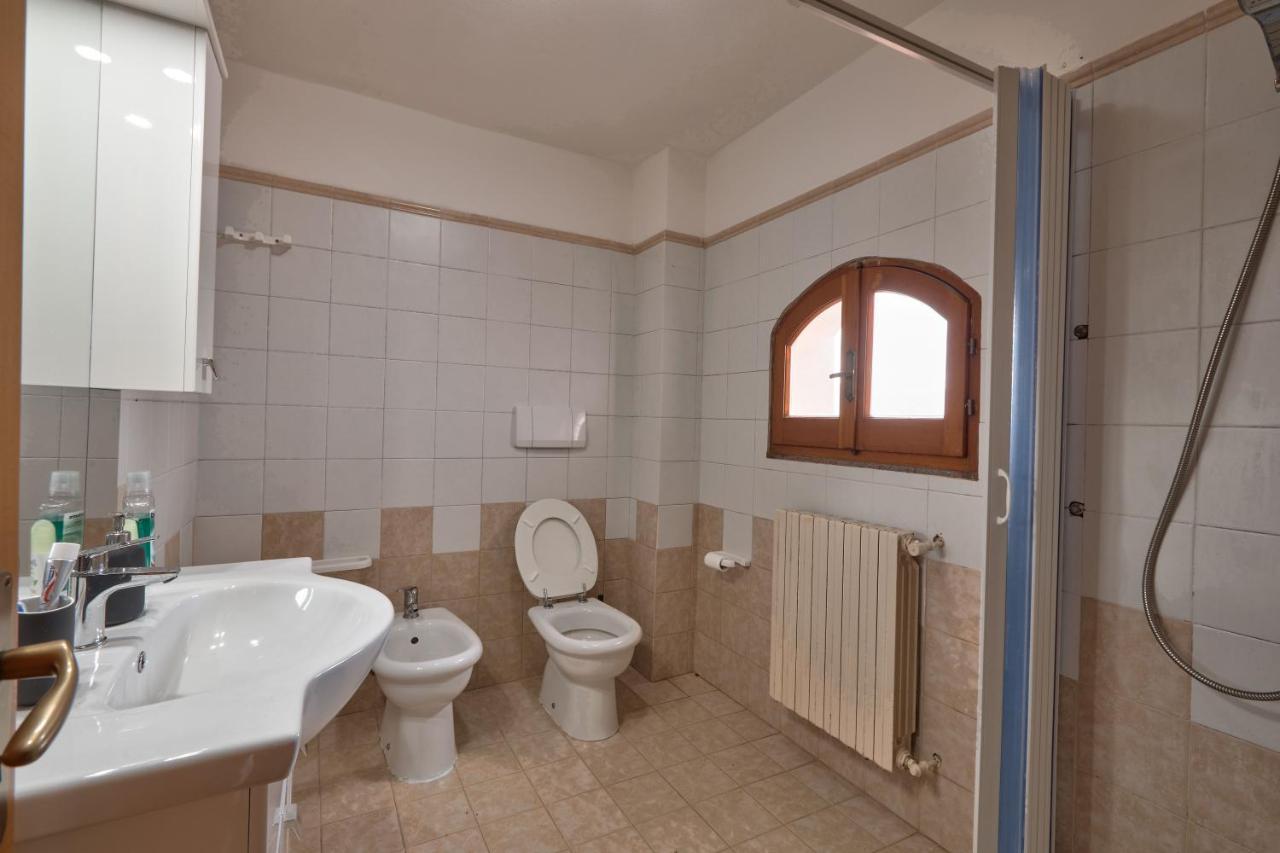 Appartamento Zia Lucia Terme Vigliatore Exterior foto