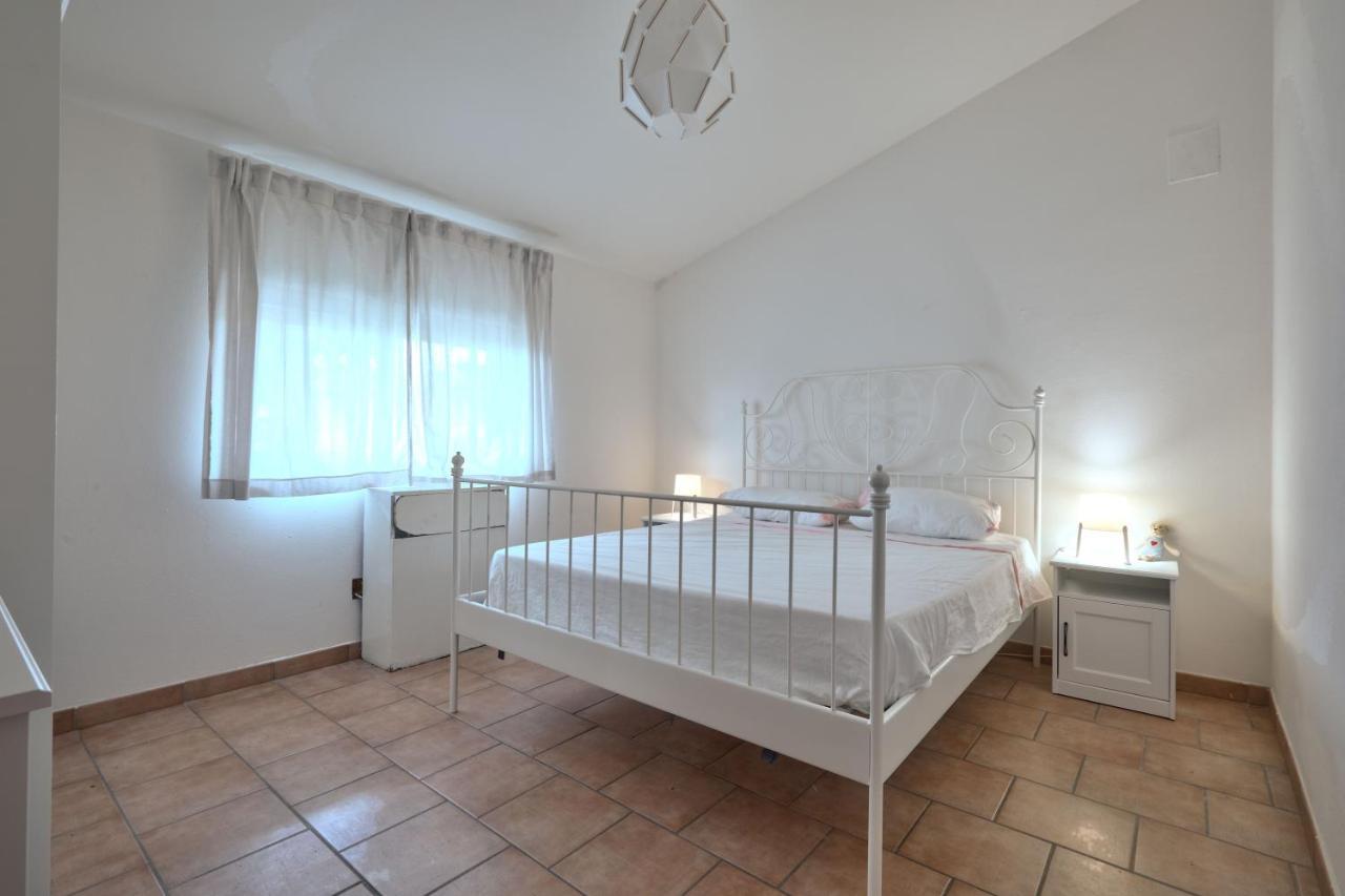 Appartamento Zia Lucia Terme Vigliatore Exterior foto
